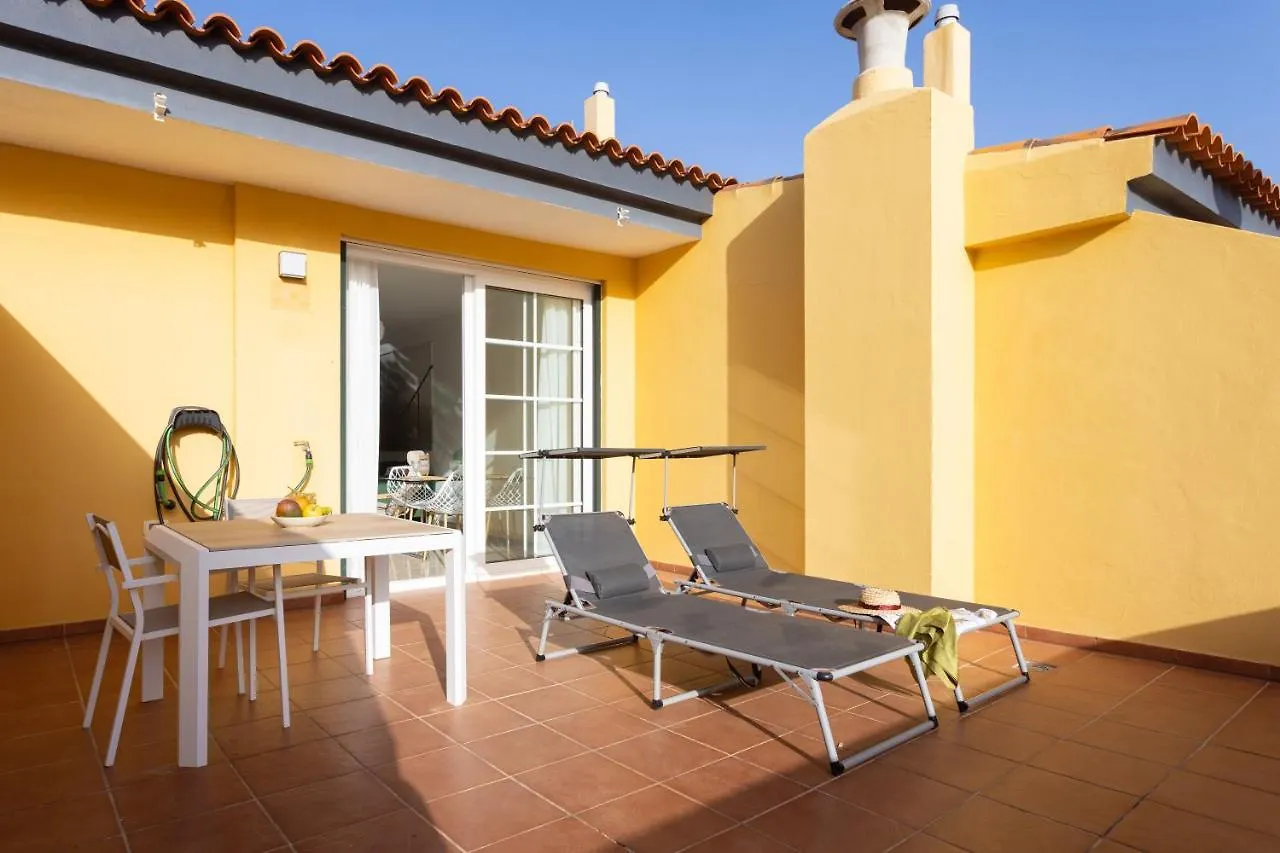 Home2Book Amazing Views Duplex Dos Hermanos Punta Del Hidalgo Spain