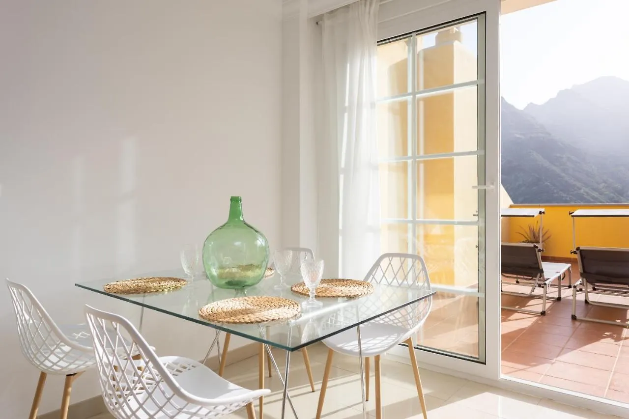Home2Book Amazing Views Duplex Dos Hermanos Punta Del Hidalgo 0*,  Spain