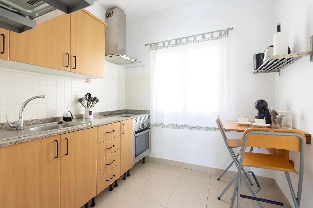 Apartment Home2Book Amazing Views Duplex Dos Hermanos Punta Del Hidalgo