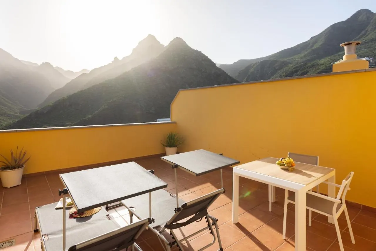 Home2Book Amazing Views Duplex Dos Hermanos Punta Del Hidalgo