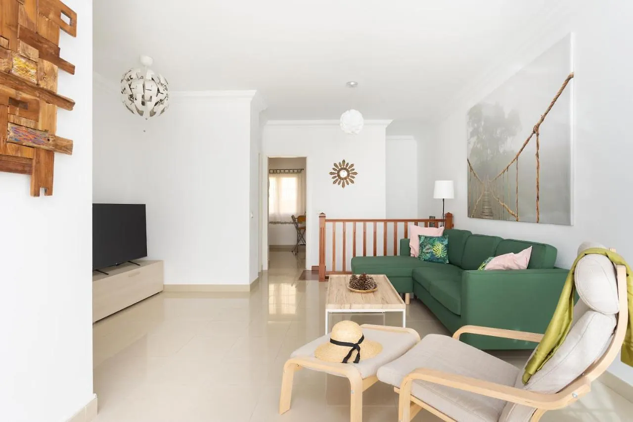 Home2Book Amazing Views Duplex Dos Hermanos Punta Del Hidalgo