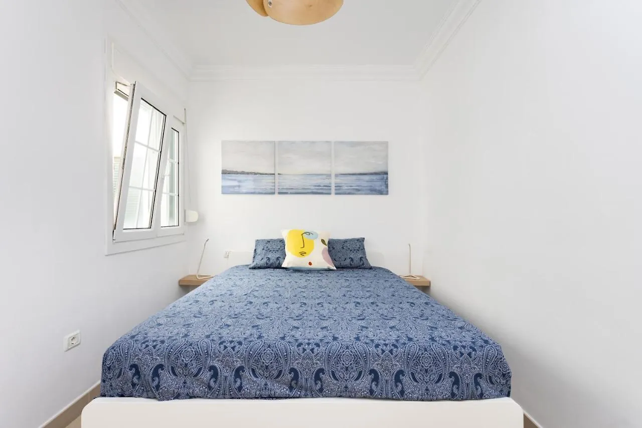 Home2Book Amazing Views Duplex Dos Hermanos Punta Del Hidalgo