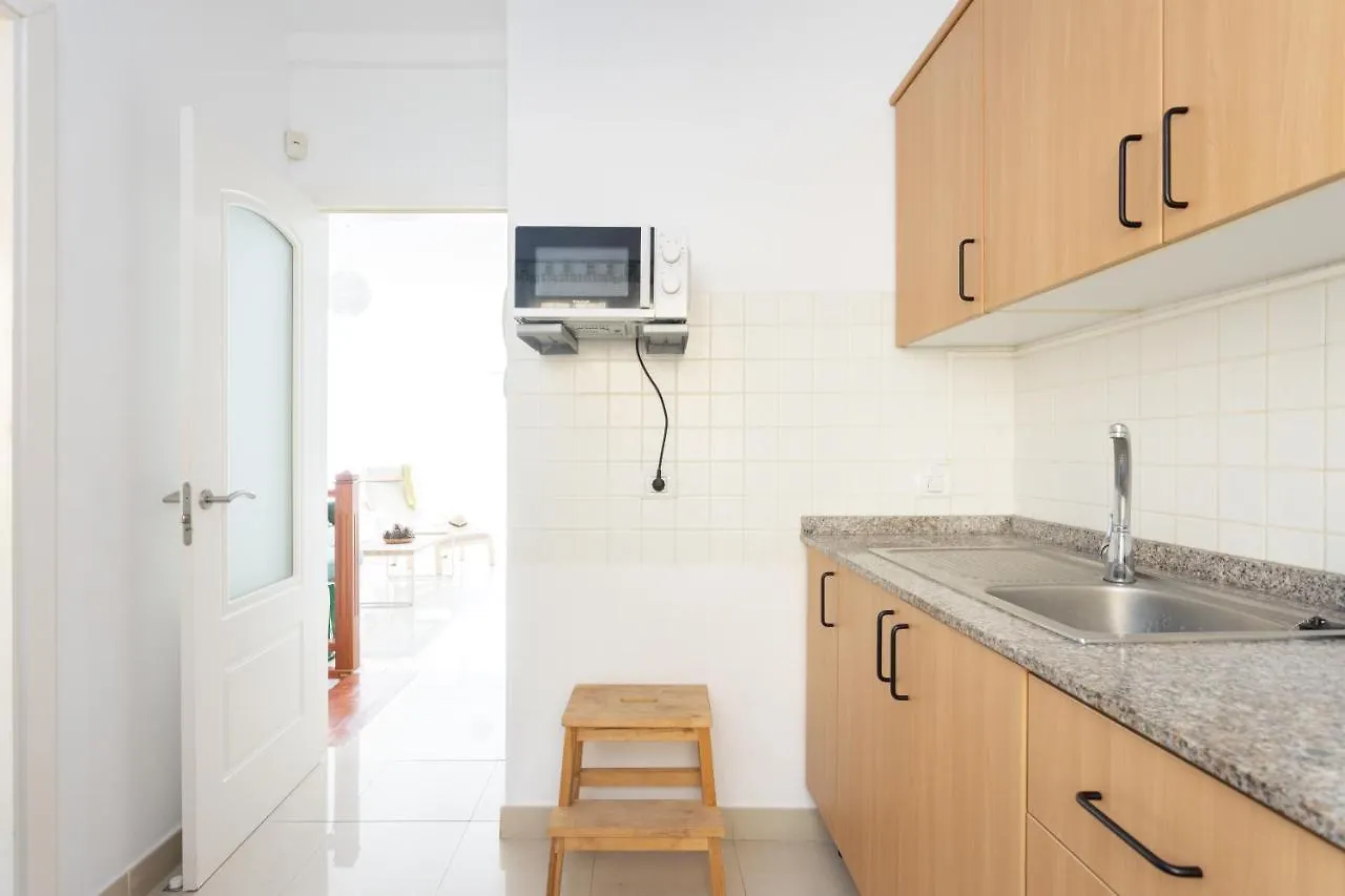 Home2Book Amazing Views Duplex Dos Hermanos Punta Del Hidalgo Apartment