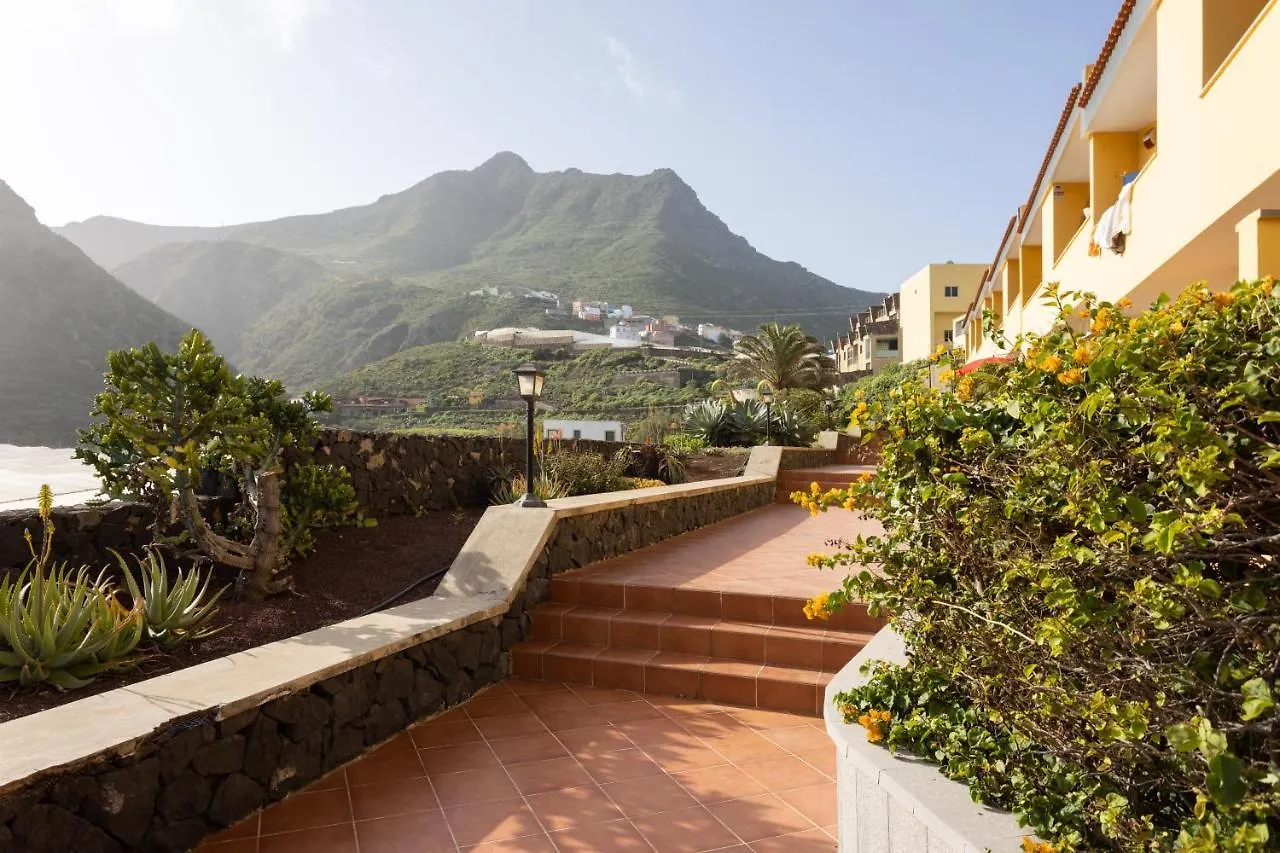 Home2Book Amazing Views Duplex Dos Hermanos Punta Del Hidalgo