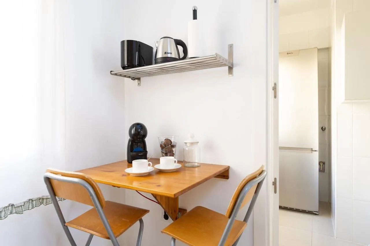 Apartment Home2Book Amazing Views Duplex Dos Hermanos Punta Del Hidalgo