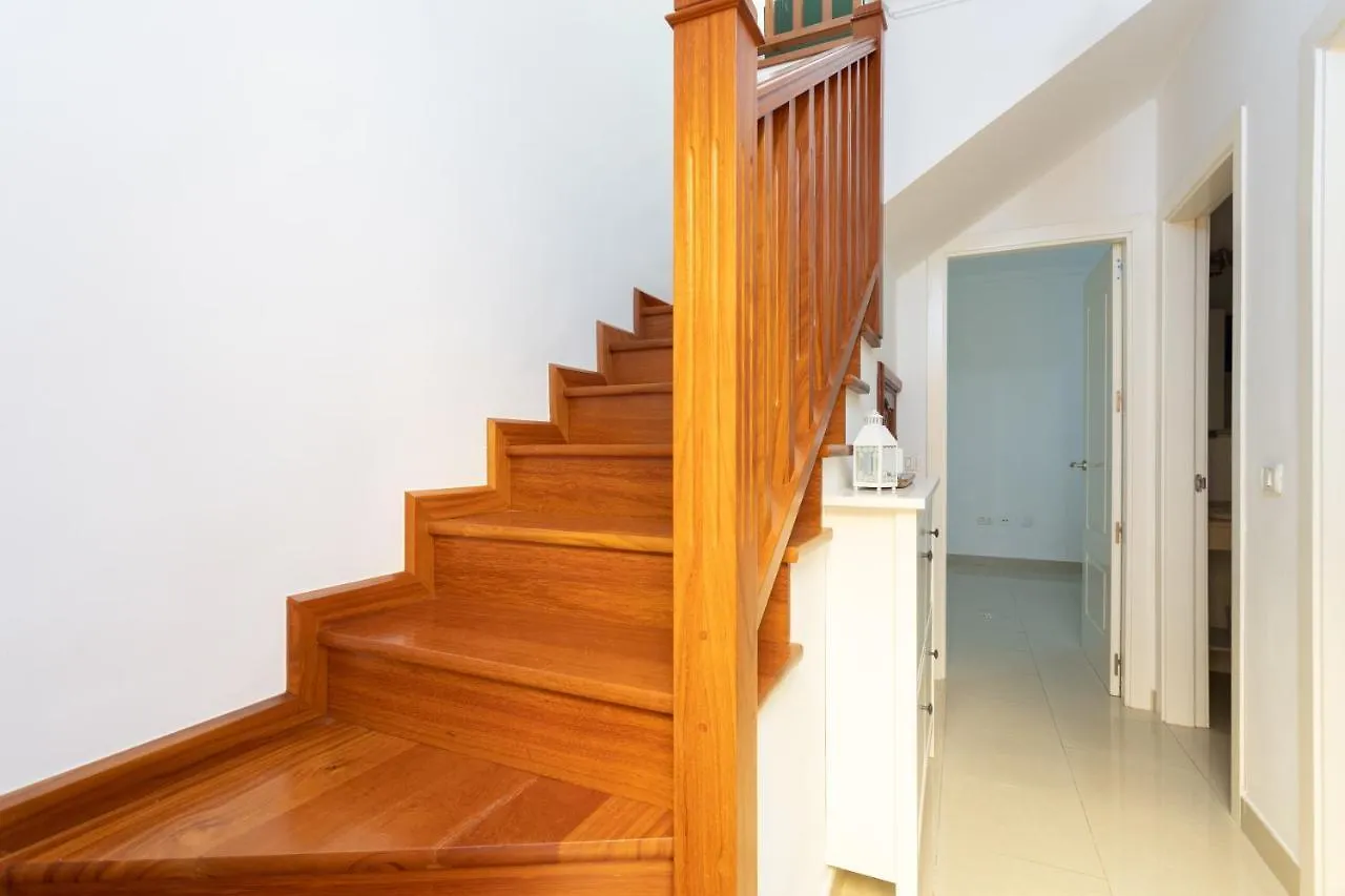 Apartment Home2Book Amazing Views Duplex Dos Hermanos Punta Del Hidalgo