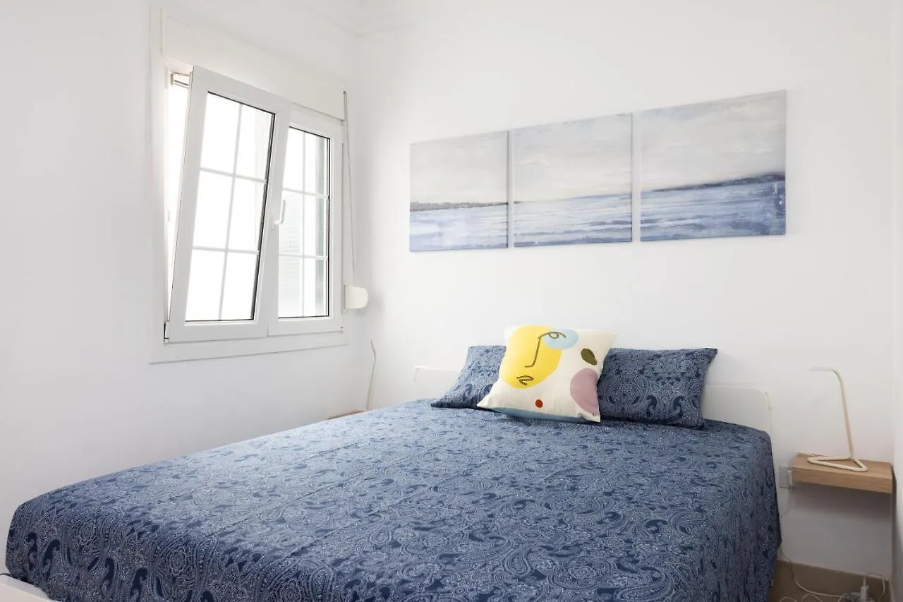 Home2Book Amazing Views Duplex Dos Hermanos Punta Del Hidalgo Apartment