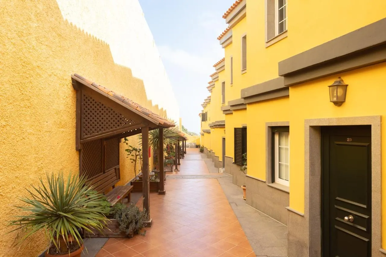 Home2Book Amazing Views Duplex Dos Hermanos Punta Del Hidalgo