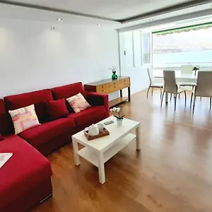 Aguamarina Apartamento