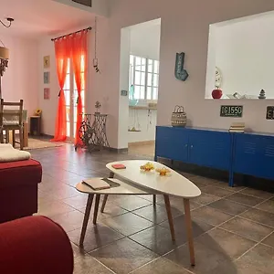 Un Paraiso En Tenerife Ferienhaus