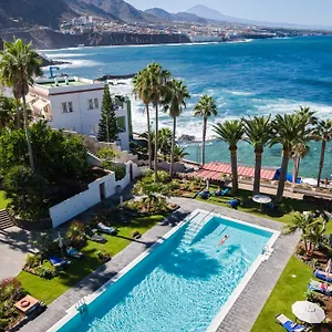 4* Hotel Oceano Health