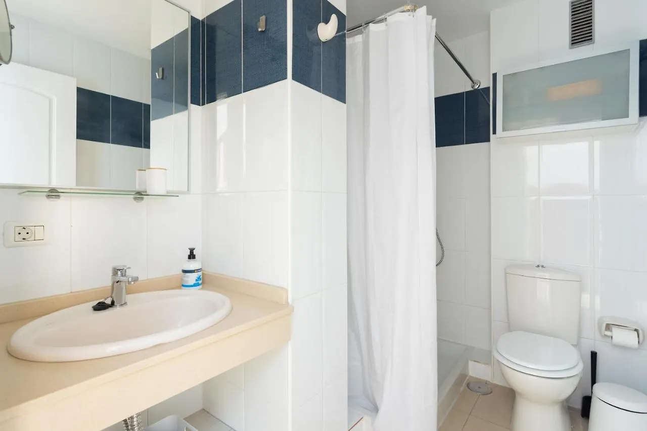 Home2Book Amazing Views Duplex Dos Hermanos Пунта-дель-Идальго